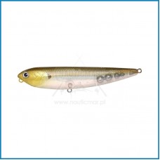 Amostra Lucky Craft Sammy 100F 13.6g Flake Flake Herring