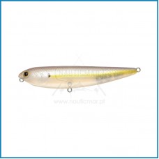 Amostra Lucky Craft Sammy 100F 13.6g Chart Shad