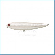 Amostra Lucky Craft SW Sammy 100F 13.6g Pearl White