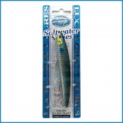 Amostra Lucky Craft SW Flash Minnow 110 Jack Smelt