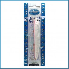 Amostra Lucky Craft SW Flash Minnow 110 MS CherryB