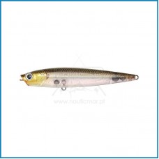 Amostra Lucky Craft Gunfish 95F 12g Flake Flake Ayu