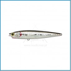Amostra Lucky Craft Gunfish 95F 12g Golden Shiner