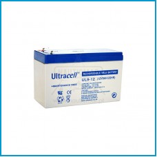 Bateria Ultracell 9AH