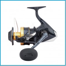 Carreto Shimano Spheros SW A 6000 PG