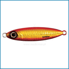 Zagaia Shimano Stinger Butterfly Flat Light 30gr 004 Red Gold