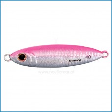 Zagaia Shimano Stinger Butterfly Flat Light 40gr 002 Pink