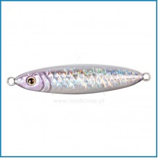 Zagaia Shimano Stinger Butterfly Flat Light 60gr 006 Silver