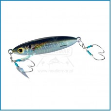 Zagaia Shimano Stinger Butterfly Flat Light 60g SR Mackerel 007