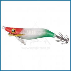 Palhaço Shimano Sephia Suisui Dropper 2.5 Flash Boost 001 Red Green