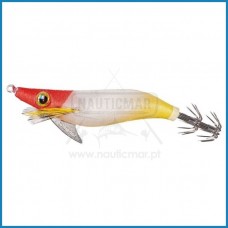 Palhaço Shimano Sephia Suisui Dropper 2.5 Flash Boost 003 Red Yellow