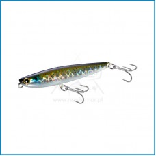 Amostra Shimano Exsence Fortuna 75F 75mm 8g Cor: 002 A Mullet