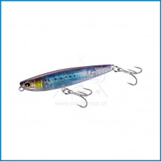 Amostra Shimano Exsence Fortuna 75F 75mm 8g Cor: 004 Str Sardine