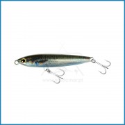 Amostra Shimano Exsence Galaslide 95F 95mm 14g Cor: 002 NR Mullet
