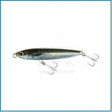 Amostra Shimano Exsence Galaslide 95F 95mm 14g Cor: 002 NR Mullet