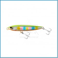 Amostra Shimano Exsence Galaslide 95F 95mm 14g 006 Chart Candy