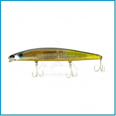 Amostra Shimano Exsence Responder 165F Cor:Bora