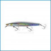 Amostra Shimano Exsence Silent Assassin 129F Cor: 010 S Sardine