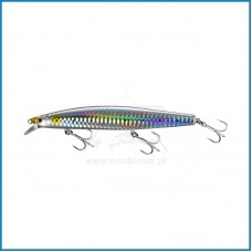 Amostra Shimano Exsence Silent Assassin 129F Cor: 010 S Sardine