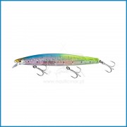 Amostra Shimano Exsence Silent Assassin 129F Cor: 011 C Sardine