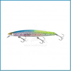 Amostra Shimano Exsence Silent Assassin 129F Cor: 011 C Sardine