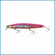 Amostra Shimano Exsence Silent Assassin 129F Cor: 012 R Sardine