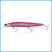 Amostra Shimano Exsence Silent Assassin 140F Cor: 022 R Sardin