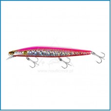 Amostra Shimano Exsence Silent Assassin 140F Cor: 022 R Sardin