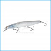 Amostra Shimano Exsence Silent Assassin 129S Flash Boost Cor: 010 C Sardin