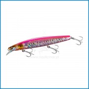 Amostra Shimano Exsence Silent Assassin 129S Flash Boost Cor: 011 R Sardin