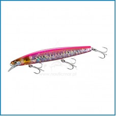 Amostra Shimano Exsence Silent Assassin 129S Flash Boost Cor: 011 R Sardin