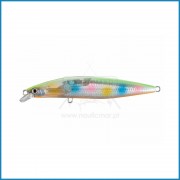 Amostra Shimano Exsence Strong Assassin 125S Flash Boost Cor: 005 Candy