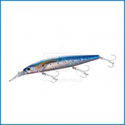 Amostra Shimano Exsence Dive Assassin 125S FB Cor: 006 Ayu