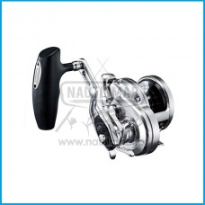 Carreto Shimano Ocea Jigger 2001 HG (LH)