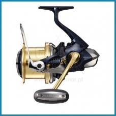 Carreto Shimano Bull's Eye 9100