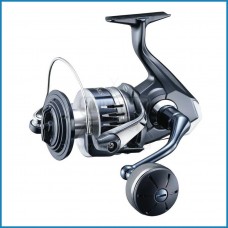 Carreto Shimano Stradic SW 6000PG