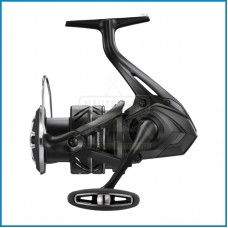 Carreto Shimano Aero C5000 XR