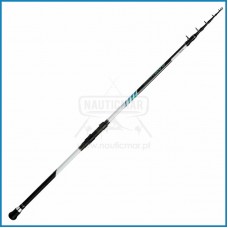 Cana Shimano Alivio CX Boat Tele 50-150g 2.40m