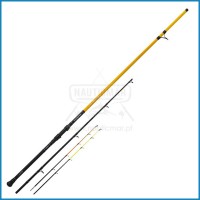 Cana Shimano Beastmaster AX Boat Quiver 3.00m