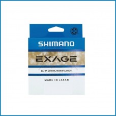 Linha Shimano Exage 0.205mm 300m