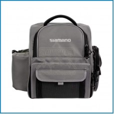Mochila Shimano Medium Back Pack & Tackle Box