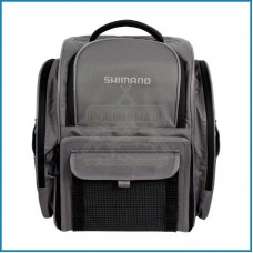 Mochila Shimano Back Pack & Tackle Box