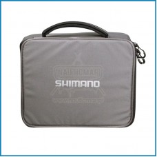 Bolsa Shimano Reel Case Large