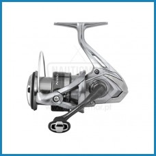 Carreto Shimano Nasci FC 2500