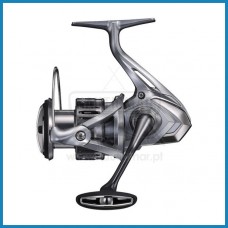 Carreto Shimano Nasci FC 4000 XG