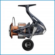 Carreto Shimano Nasci FD C5000 XG