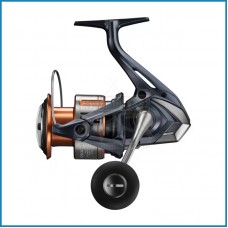 Carreto Shimano Nasci FD C5000 XG