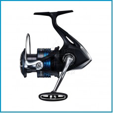 Carreto Shimano Nexave FI 4000 HG