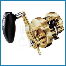 Carreto Shimano Ocea Conquest 301 PG (LH)