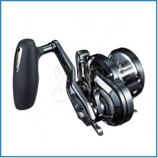 Carreto Shimano Ocea Jigger F Custom 2001 NR LH